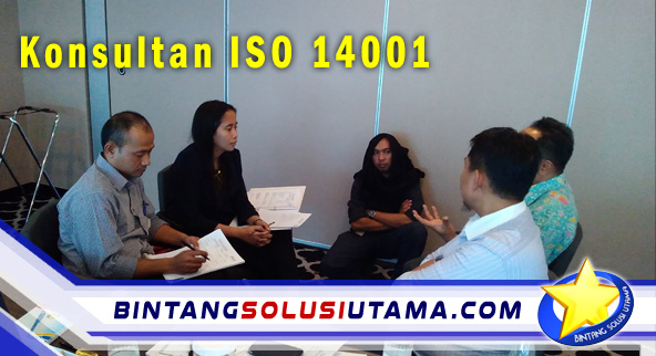 Cara Mendapatkan Sertifikasi ISO 14001, ISO 14001 Adalah, ISO 14001 Dan ISO 9001, ISO 14001 Indonesia, Perusahaan Sertifikasi ISO 14001, Proses Sertifikasi ISO 14001, Syarat Sertifikasi ISO 14001 